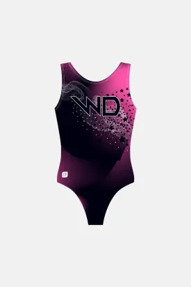 2020 Sleeveless Training Leotard