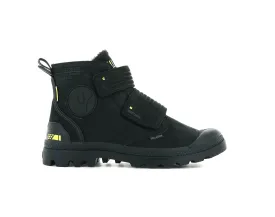 77131-001-M | PAMPA SUB ZERO | BLACK/BLACK