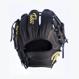 9.5" Infield Trainer - Black - I-Web