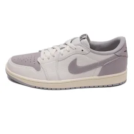 Air Jordan 1 Low OG 'Atmosphere Grey'