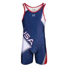 Alpha Singlet - GS (Freedom)