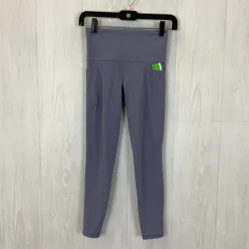 Athletic Leggings By Athleta  Size: Xs