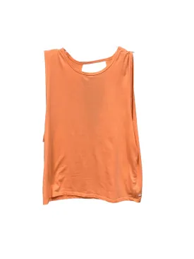 Athletic Tank Top By Fabletics  Size: M