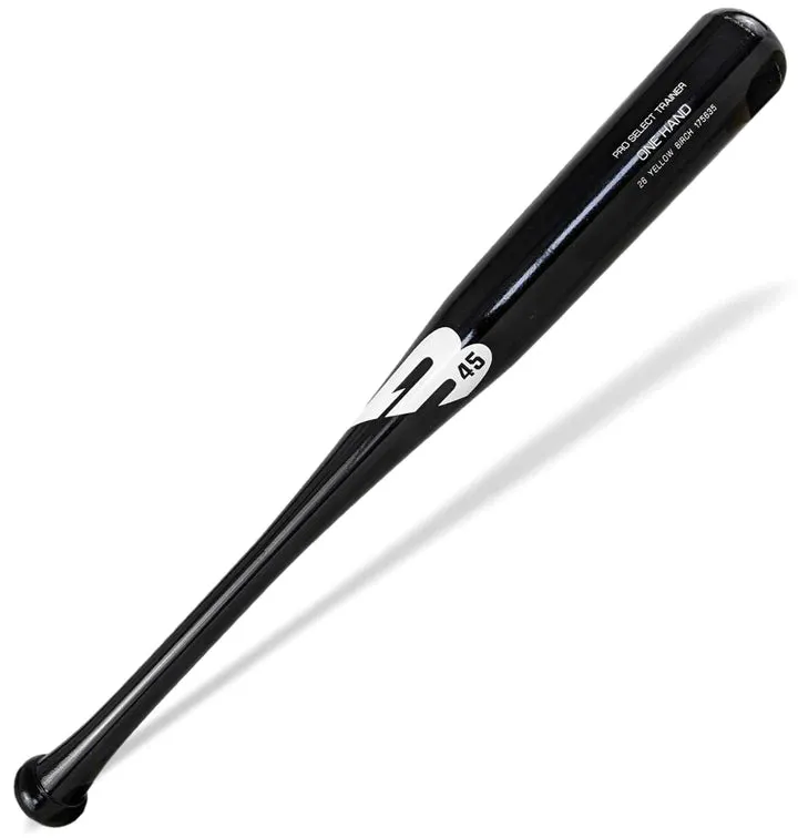 B45 Pro Select Trainer - One Hand Bat