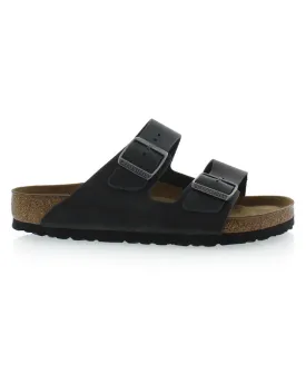 Birkenstock Arizona Soft Footbed Leather