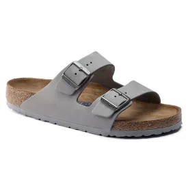 Birkenstock Arizona Soft Footbed - Nubuck