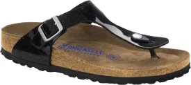 Birkenstock Gizeh Birko-Flor Magic Galaxy Black 847443