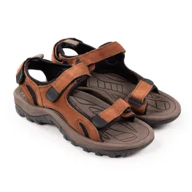 British Hot Weather Sandals