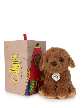 B.T. Chaps - Stacy The Labradoodle In Giftbox