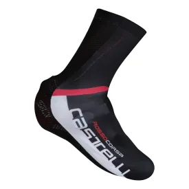 Castelli Aero Race Shoecover - Black