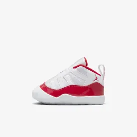 (Crib Bootie) Air Jordan 11 Retro 'Cherry' (2022) CI6165-116