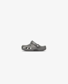 Crocs Classic Clog Toddler Slate Grey