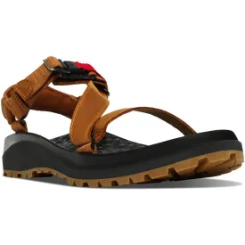 Danner Men's Joseph 3" Leather Sandal - Pecan - 34870