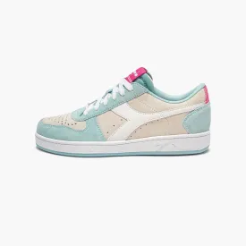 Diadora Magic Basket Low WN