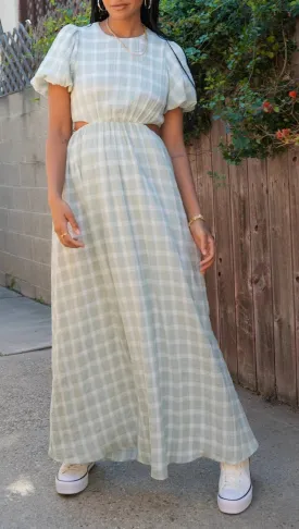 Eloise Maxi Dress