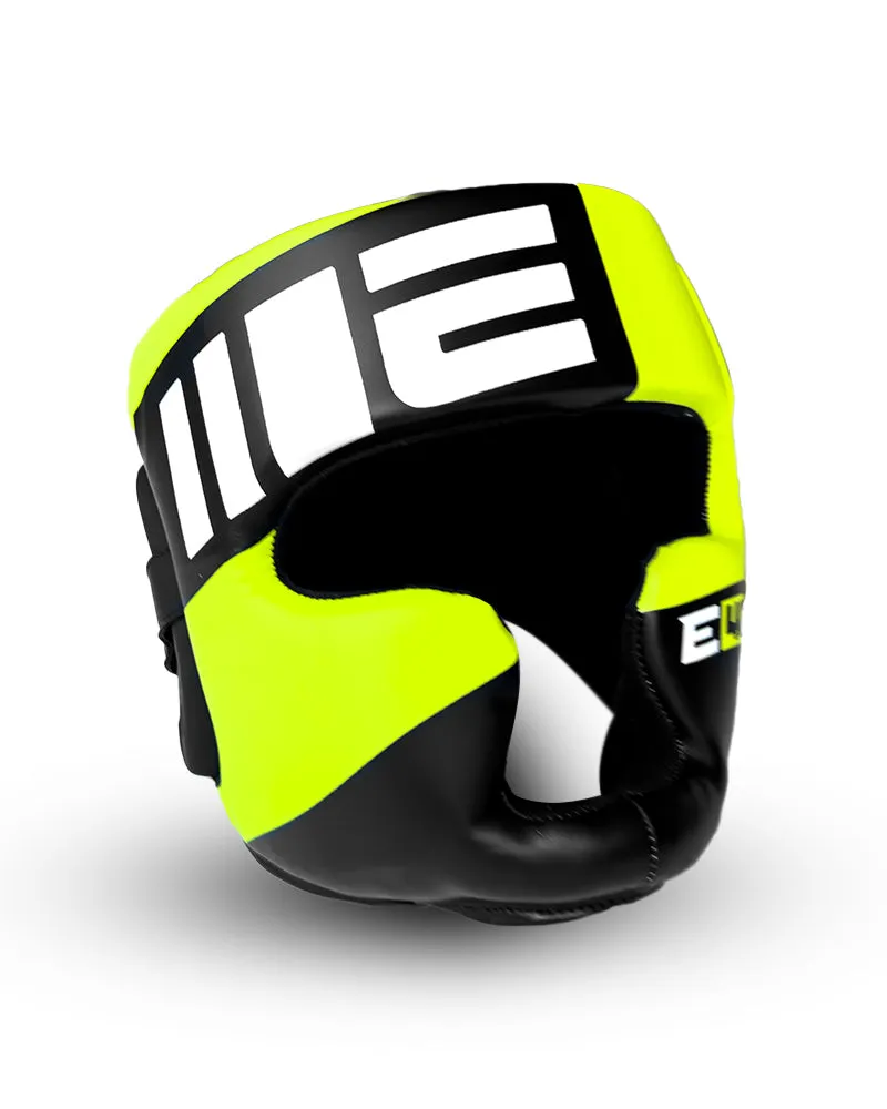 Engage E-Series Head Protective Guard (Neon)