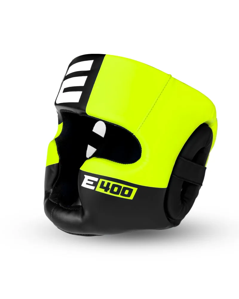 Engage E-Series Head Protective Guard (Neon)