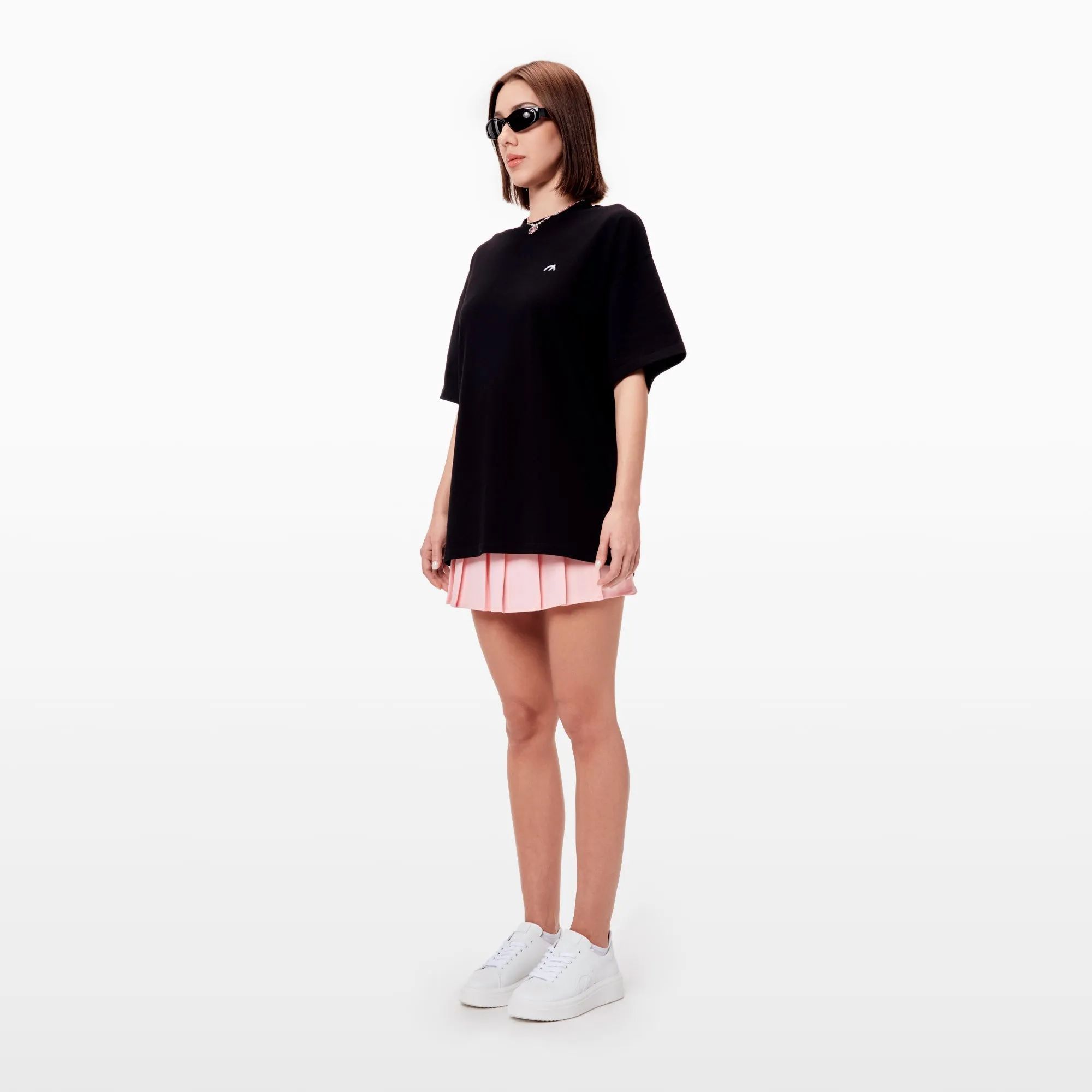 Gio Pistone Oversized T-Shirt