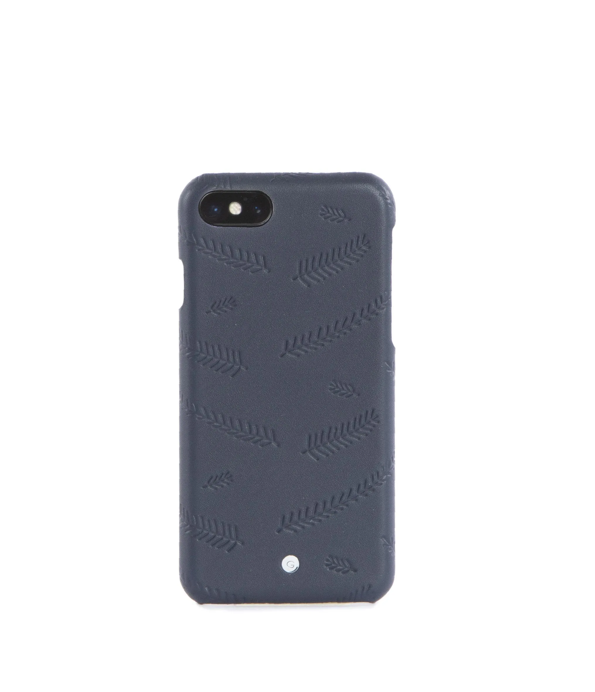 GOLLA | Leather Phone Case | Noki for iPhone 8