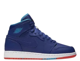 (GS) Air Jordan 1 Retro High OG 'Deep Royal' (2021) 705300-433