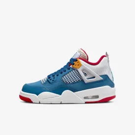 (GS) Air Jordan 4 Retro 'Messy Room' (2022) DR6952-400