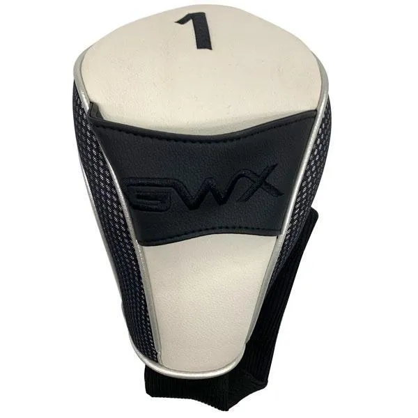 GWX Premium Driver Head Cover