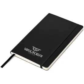 Hartford A5 Soft Cover Notebook