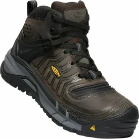 KEEN KANSAS CITY  WATERPROOF MID CARBON FIBER TOE - FINAL SALE!