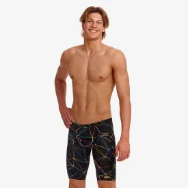 Mens Training Jammers - Star Sign