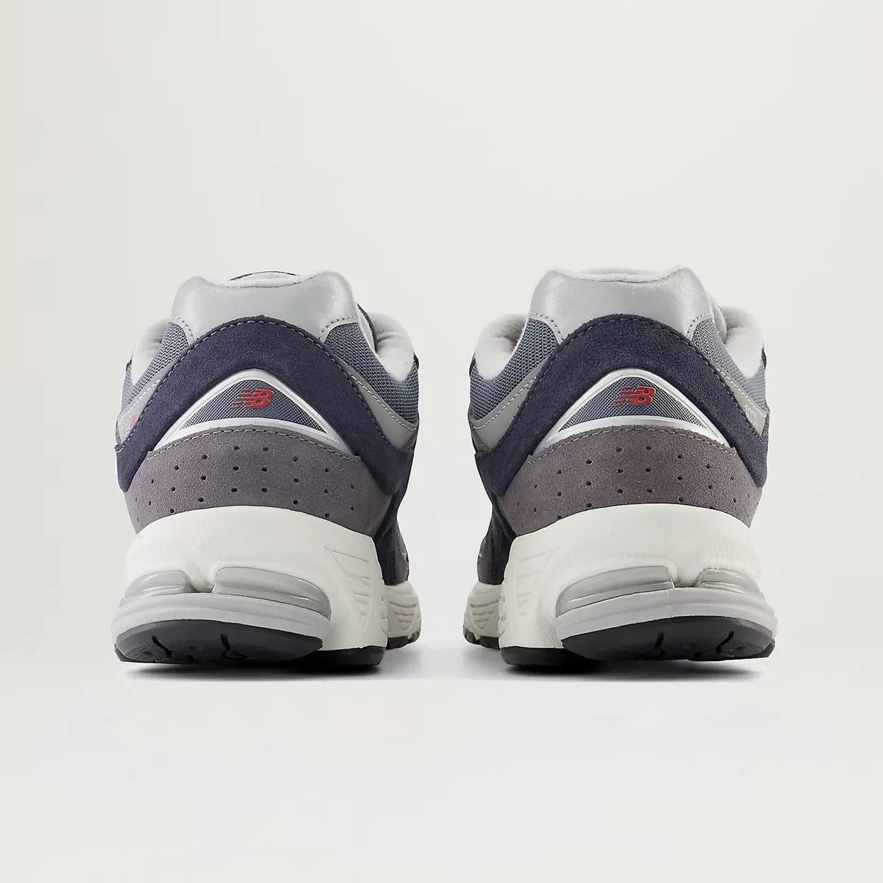 New Balance 2002R (Eclipse/Raincloud) - Sizes 9.5, 10