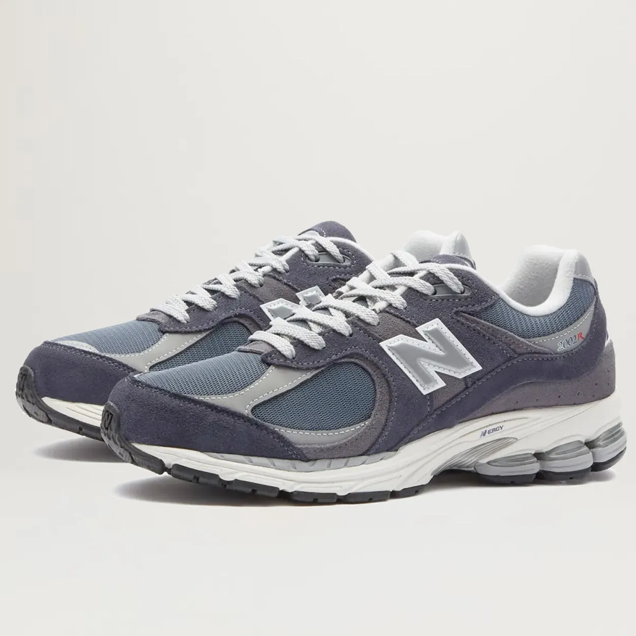 New Balance 2002R (Eclipse/Raincloud) - Sizes 9.5, 10