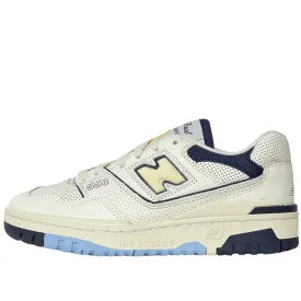 New Balance 550 Rich Paul Cream Navy