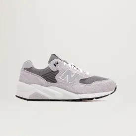 New Balance 580 (Grey/White) - Sizes 10, 10.5 ,11 , 13