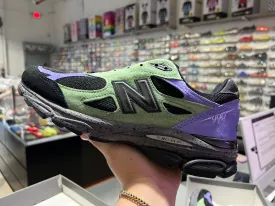 New Balance 990v3 Stray Rats - The Joker