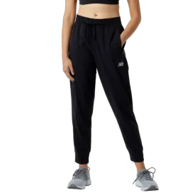 New Balance Accelerate Pant Women's Black