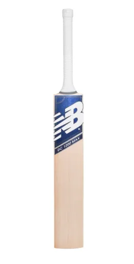 New Balance DC1200 Max Cricket Bat