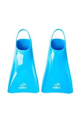 Sailfish | Training Fins | Blue