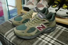 Teddy Santis x New Balance M990GP3 Made in USA