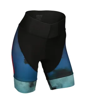 W. PRO SHORT - TEAM VOLER 2024